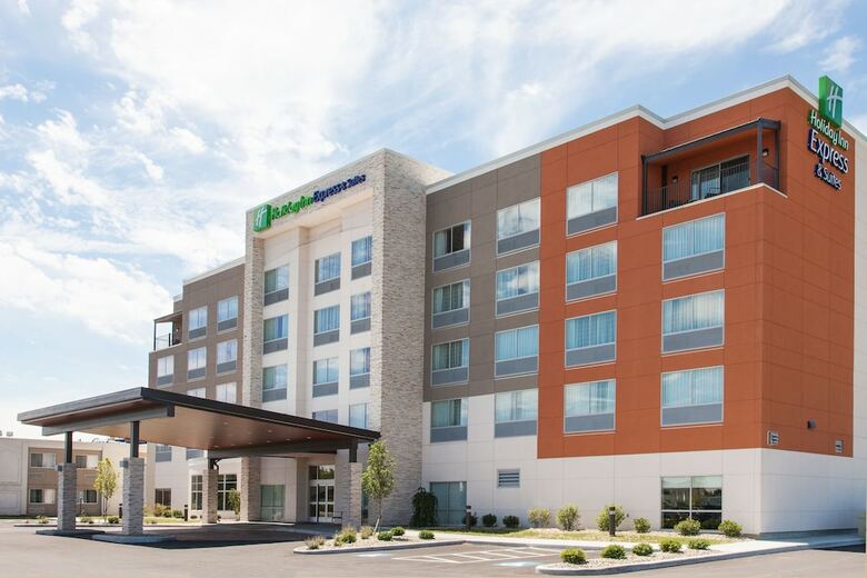 Hotel Holiday Inn Express & Suites Sandusky