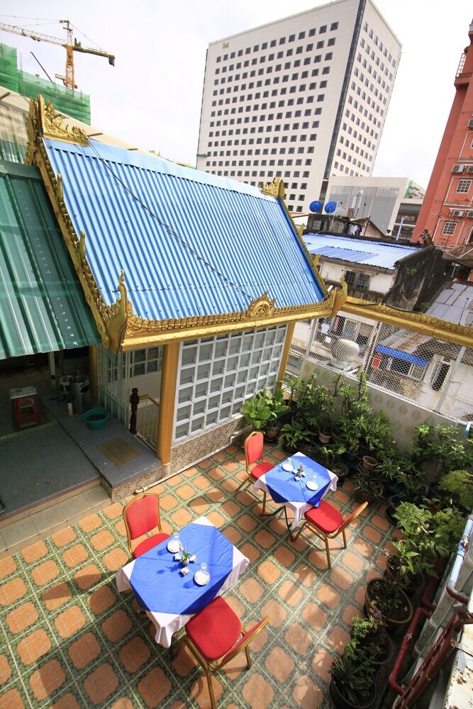 Beautyland Hotel 2