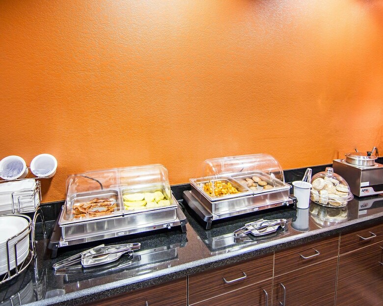 Hotel Mainstay Suites