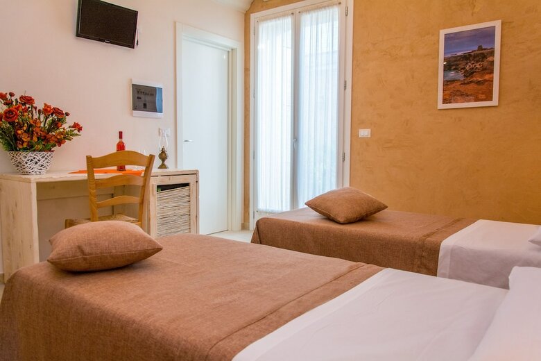 Agroturismo Relais Tenuta Camp�