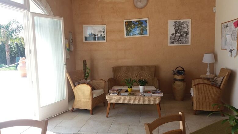 Agroturismo Relais Tenuta Camp�