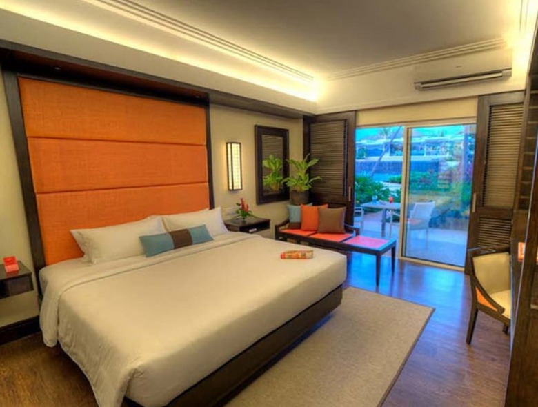 Apartamento Be Grand Resort Bohol
