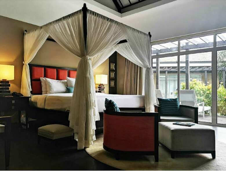 Apartamento Be Grand Resort Bohol