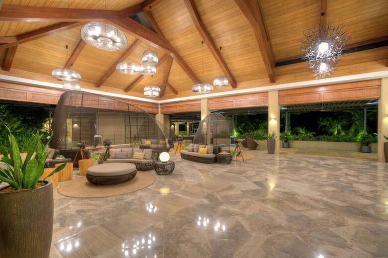 Apartamento Be Grand Resort Bohol