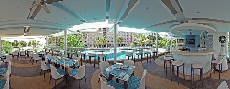 Apartamento Be Grand Resort Bohol