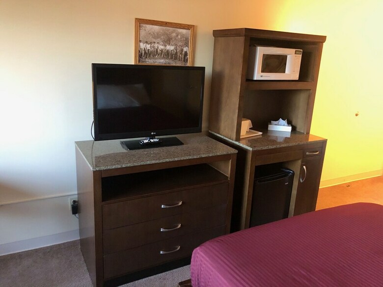 Motel Simple Rewards Inn Shelbina
