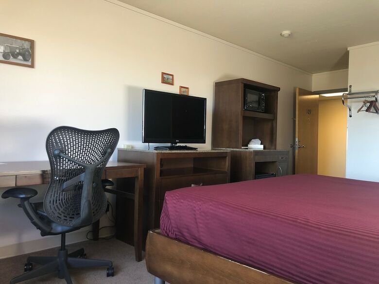 Motel Simple Rewards Inn Shelbina