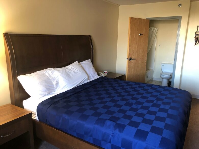Motel Simple Rewards Inn Shelbina