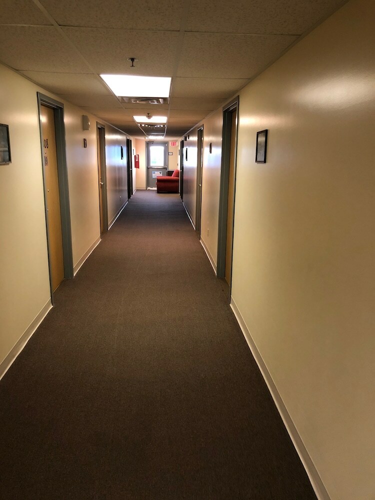Motel Simple Rewards Inn Shelbina