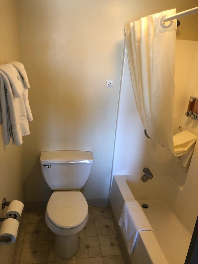 Motel Simple Rewards Inn Shelbina