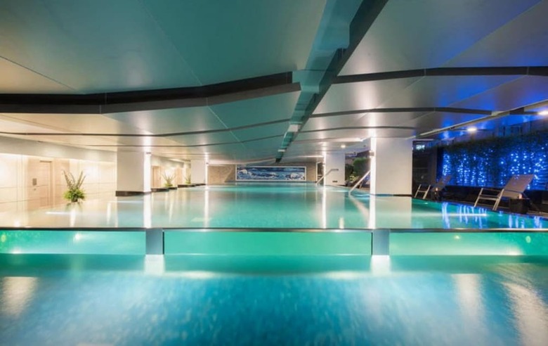 Hotel Qiss Residence By Bliston
