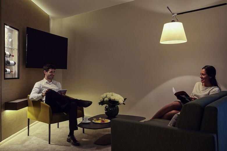 Hotel Pullman Paris Roissy Cdg Airport