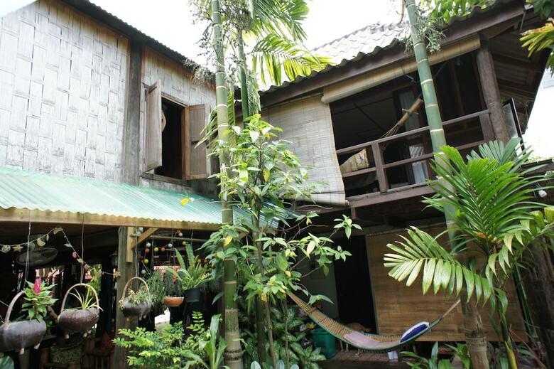 Hotel Champa Lao The Villa