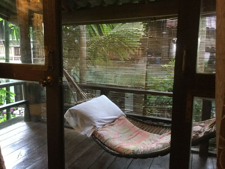Hotel Champa Lao The Villa
