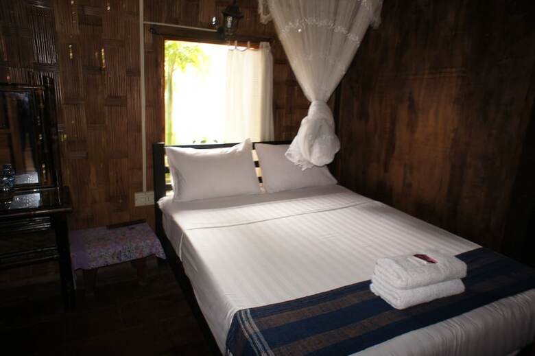 Hotel Champa Lao The Villa