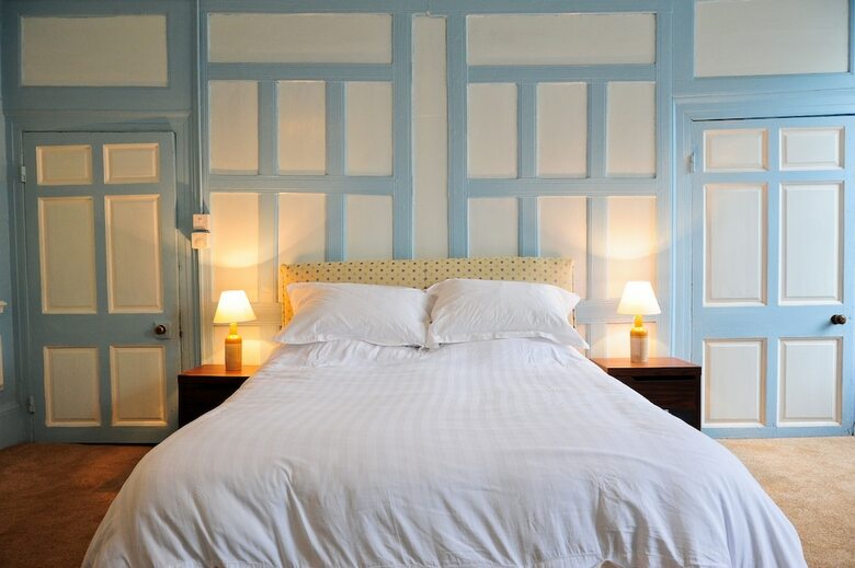 Bed & Breakfast Kelly House