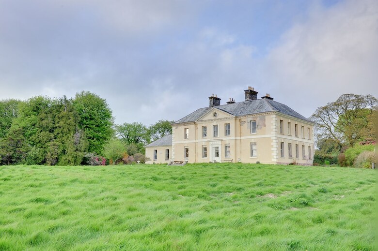 Bed & Breakfast Kelly House