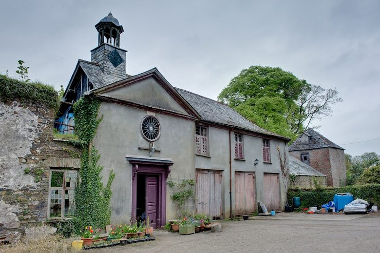 Bed & Breakfast Kelly House