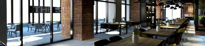 The Straits Hotel & Suites