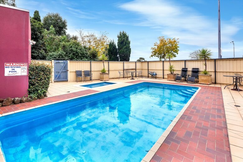 Parkside Motel Geelong