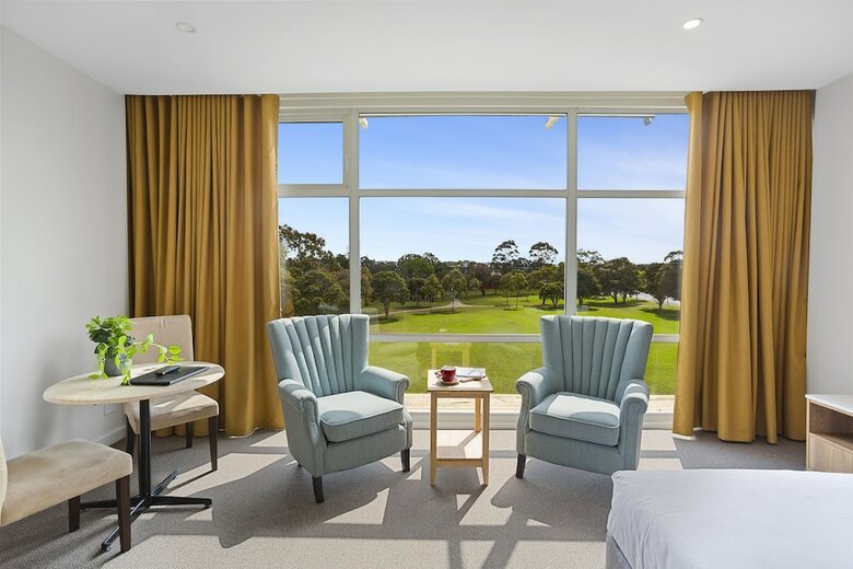 Parkside Motel Geelong