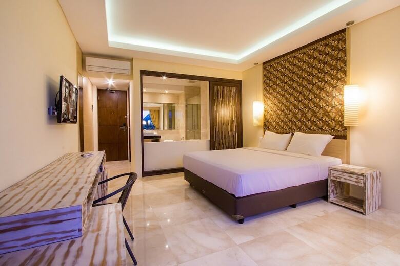 Hotel M Suite Bali