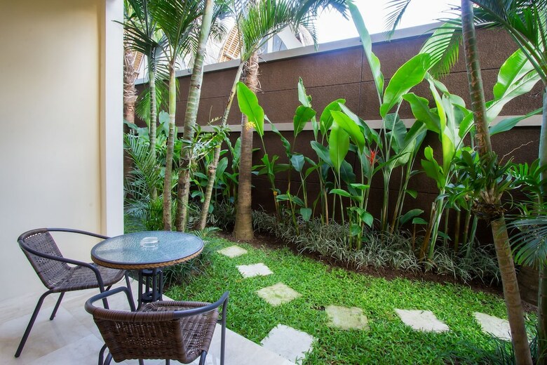 Hotel M Suite Bali