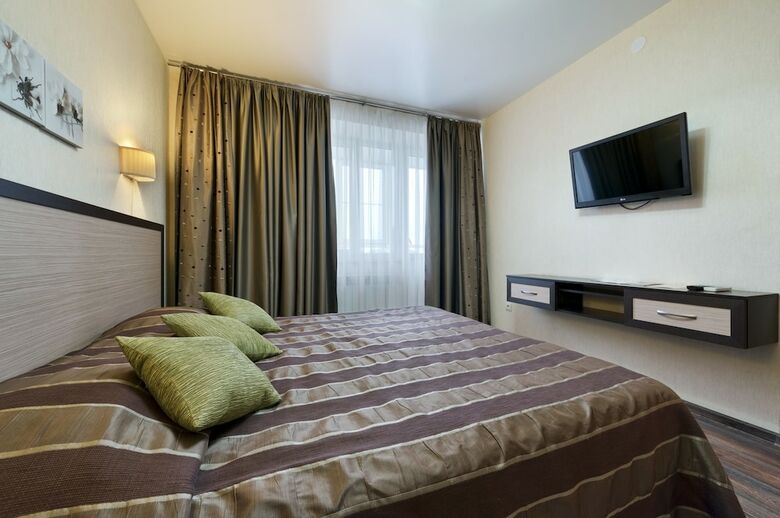 Degas Lite Hotel