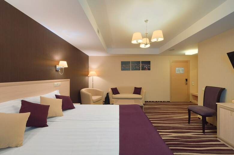 Degas Lite Hotel
