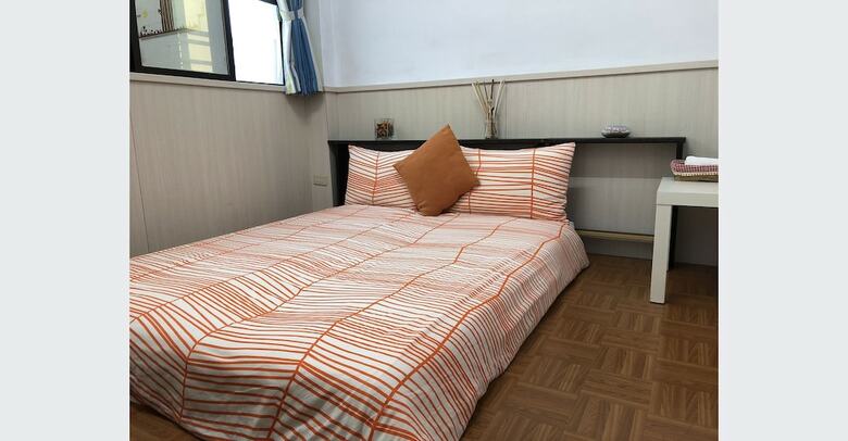 Hostal Happy Cape Hostel Siziwan Kaohsiung