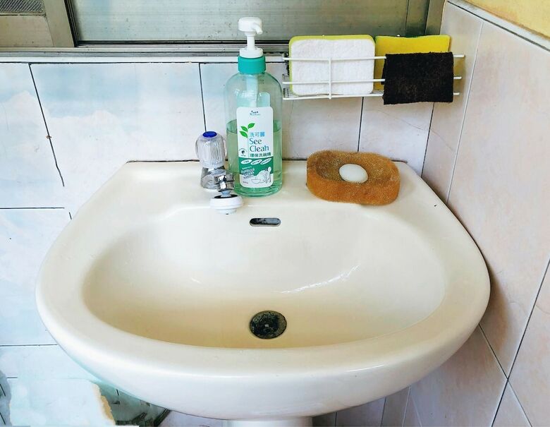 Hostal Happy Cape Hostel Siziwan Kaohsiung
