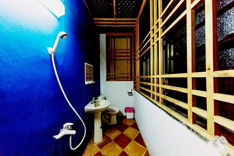 Hostal Happy Cape Hostel Siziwan Kaohsiung