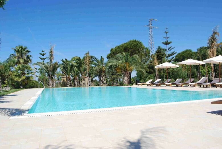 Tenuta Espada Apartments