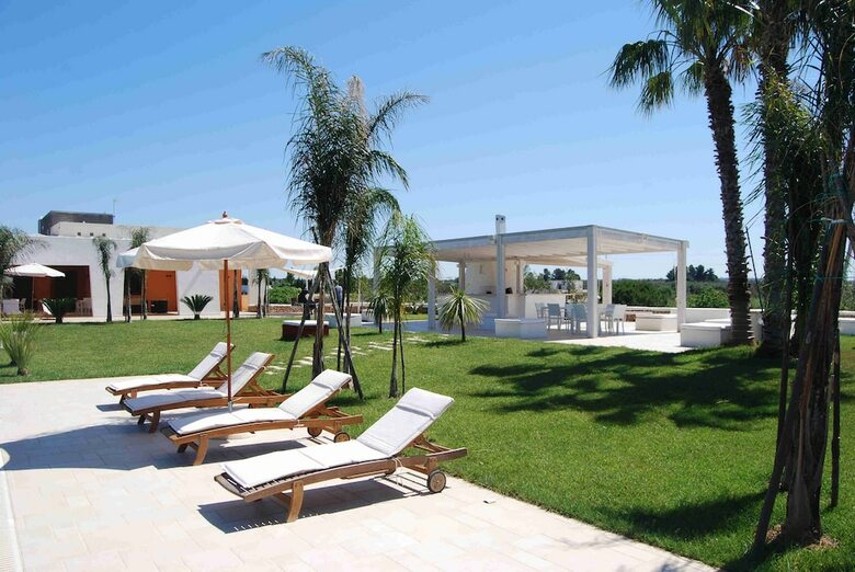 Tenuta Espada Apartments