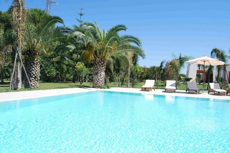 Tenuta Espada Apartments