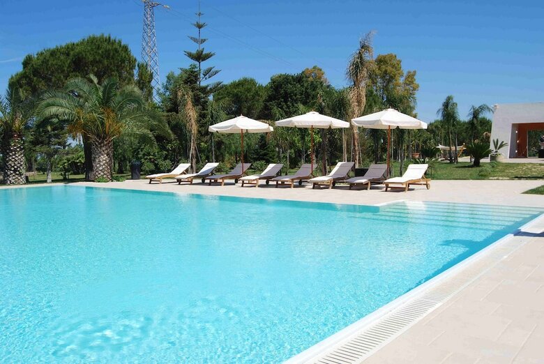 Tenuta Espada Apartments