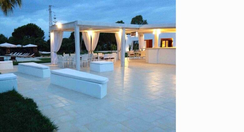 Tenuta Espada Apartments