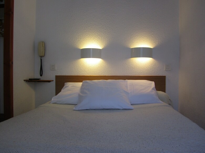 Hotel Duchesse Anne