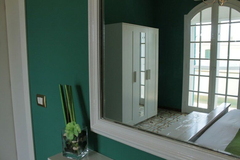 B&B Le Saline