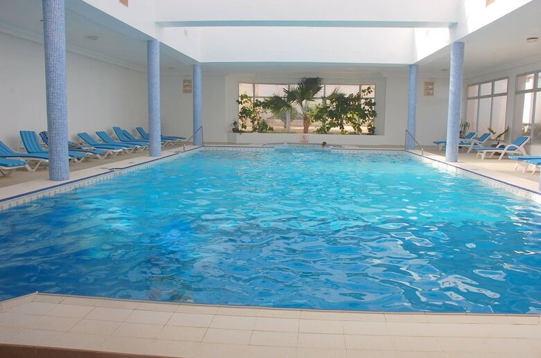 Hotel Oasis Marine - All Inclusive