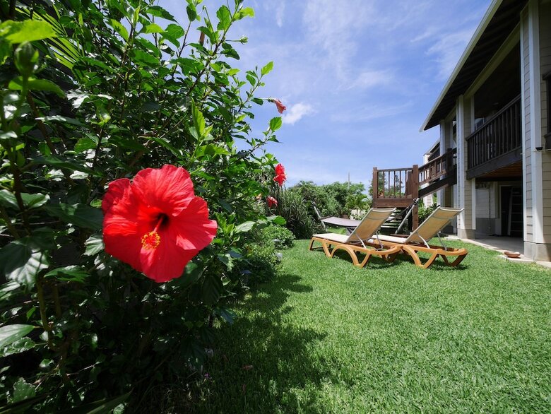 Private Vacation Villa Kohola