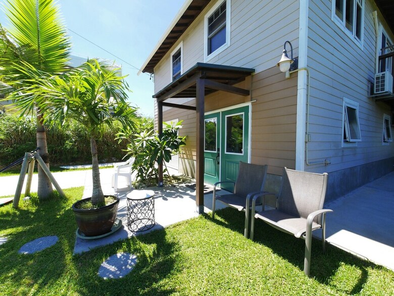 Private Vacation Villa Kohola