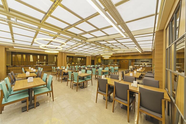 Poseidon Hotel - Adults Only - All Inclusive