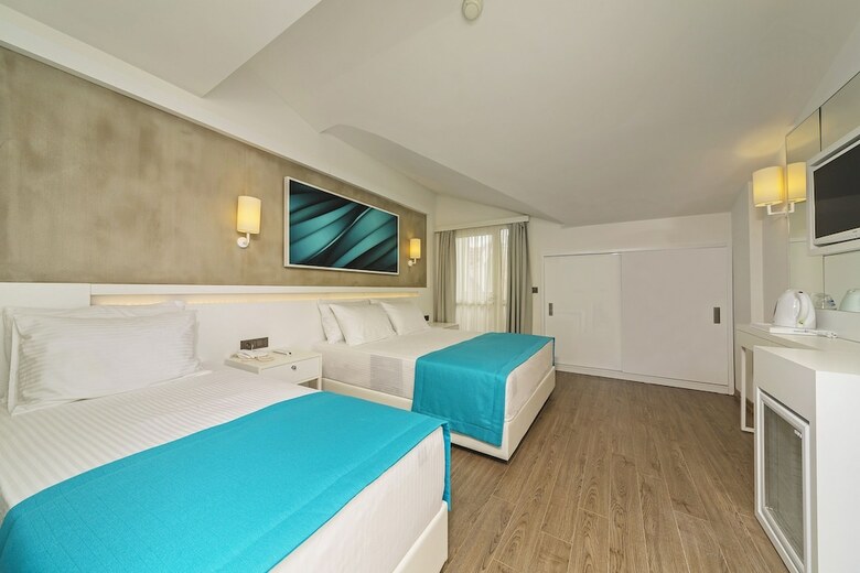Poseidon Hotel - Adults Only - All Inclusive