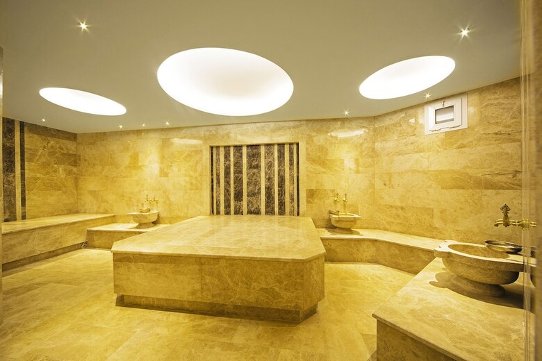 Poseidon Hotel - Adults Only - All Inclusive