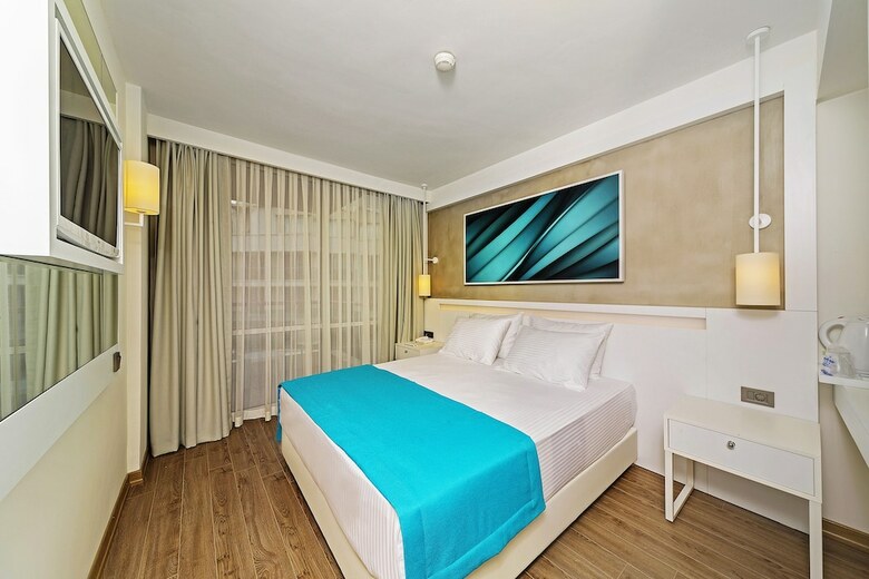 Poseidon Hotel - Adults Only - All Inclusive
