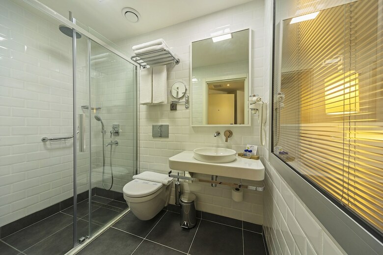 Poseidon Hotel - Adults Only - All Inclusive