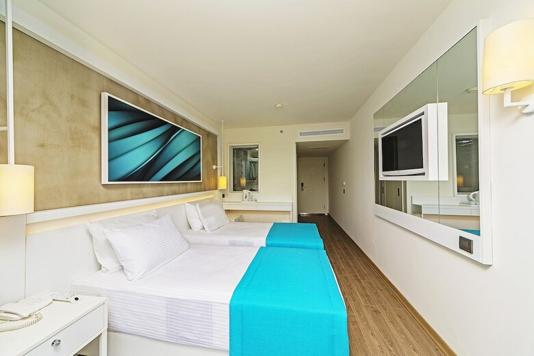 Poseidon Hotel - Adults Only - All Inclusive