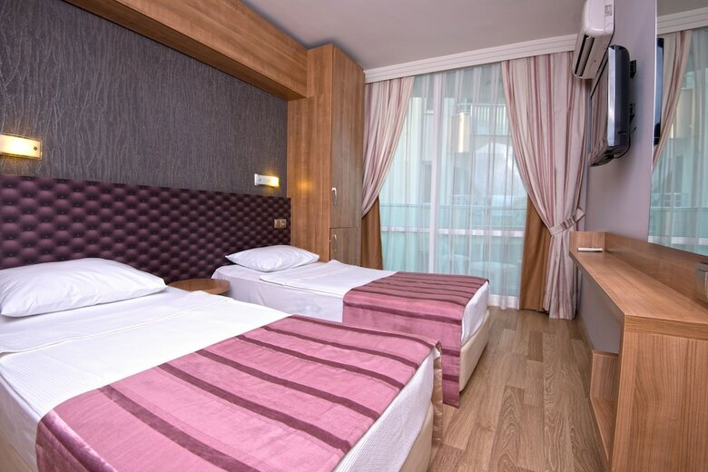 Poseidon Hotel - Adults Only - All Inclusive