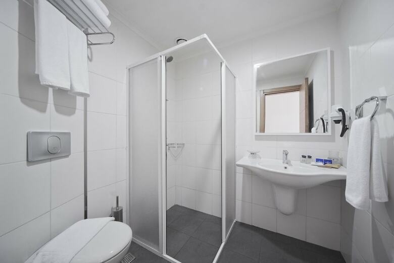 Poseidon Hotel - Adults Only - All Inclusive